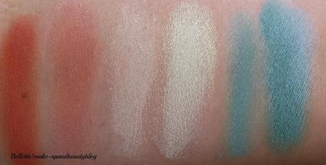 Nel beauty delle vacanze: Alkemilla, Tek, Nashi Argan, Neve Cosmetics! preview :) Nel beauty delle vacanze: Alkemilla, Tek, Nashi Argan, Neve Cosmetics! preview :)