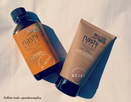 Nel beauty delle vacanze: Alkemilla, Tek, Nashi Argan, Neve Cosmetics! preview :) Nel beauty delle vacanze: Alkemilla, Tek, Nashi Argan, Neve Cosmetics! preview :)