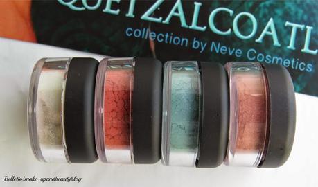 Nel beauty delle vacanze: Alkemilla, Tek, Nashi Argan, Neve Cosmetics! preview :) Nel beauty delle vacanze: Alkemilla, Tek, Nashi Argan, Neve Cosmetics! preview :)