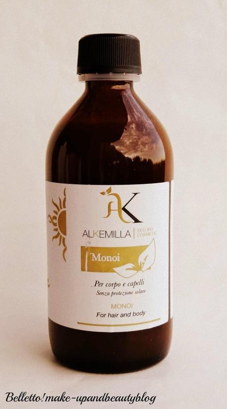 Nel beauty delle vacanze: Alkemilla, Tek, Nashi Argan, Neve Cosmetics! preview :) Nel beauty delle vacanze: Alkemilla, Tek, Nashi Argan, Neve Cosmetics! preview :)