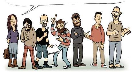 I Promessi Sposi in fumetto: unesperienza didattica I Promessi Sposi in fumetto: unesperienza didattica Kleiner Flug Filippo Rossi Alessandro Manzoni