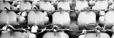 Dolce vita in Vespa. Un quarantenne australiano e un sogno made in Italy.