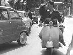 Dolce vita in Vespa. Un quarantenne australiano e un sogno made in Italy.