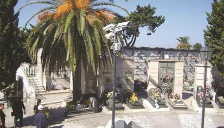 Torre del Greco, il cimitero sarà ampliato e sarà realizzato… Cimitero