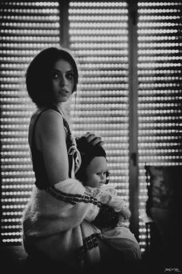 La bellezza della semplicità: gli scatti di Jenny Di Meola Doll5