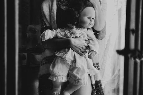 La bellezza della semplicità: gli scatti di Jenny Di Meola Doll3