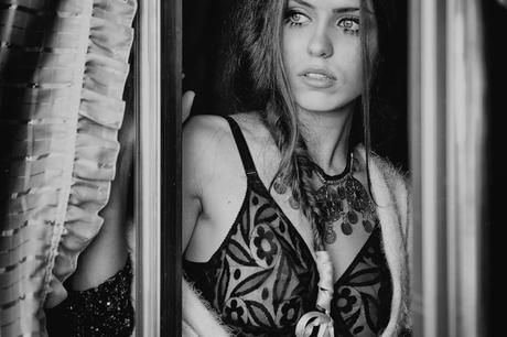 La bellezza della semplicità: gli scatti di Jenny Di Meola Doll4