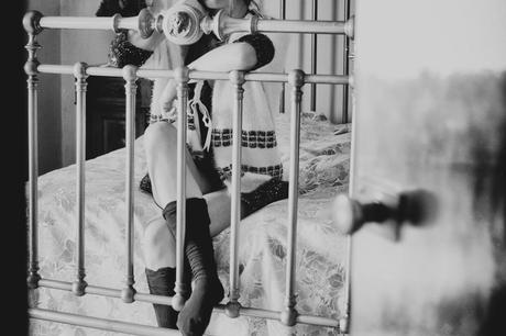 La bellezza della semplicità: gli scatti di Jenny Di Meola Doll1