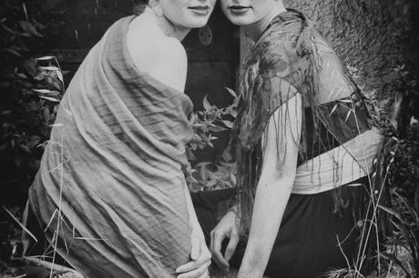 La bellezza della semplicità: gli scatti di Jenny Di Meola Frida