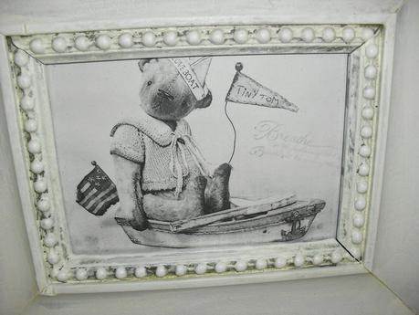 shabbychic, aspettando il Mare shabbychic, aspettando il Mare