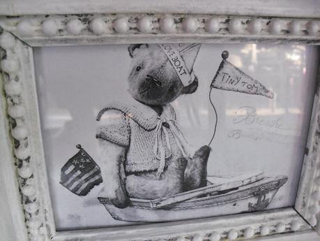 shabbychic, aspettando il Mare shabbychic, aspettando il Mare