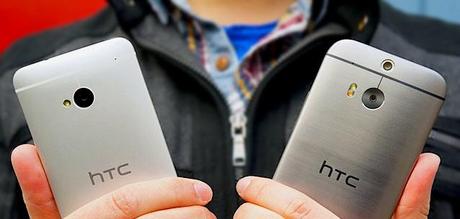 wCszmsJ Nuovi aggiornamenti per HTC One M8 e M7 !