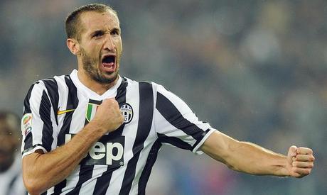 Chiellini a Vanity Fair: “Il razzismo si combatte ogni giorno. Del Piero? Sempre uno di noi”