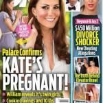 Kate Middleton incinta? Guarda la pancia…