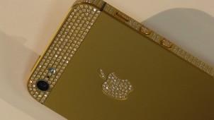 S1820019 302x170 IPHONE 5 COLOR ORO: COME PERSONALIZZARE CON LOPERAZIONE GOLDFINGER