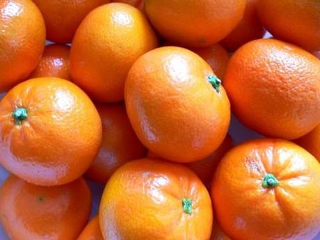 In Fiera con gusto: le clementine di Corigliano In Fiera con gusto