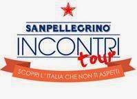 Sanpellegrino Incontri Tour, evento posticipato