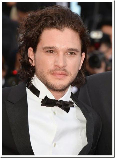 kit harington 2014