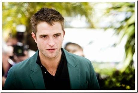 robert pattinson cannes 14