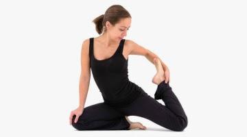 Una applicazione utile per fare yoga? 10minyoga.