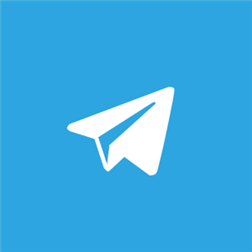 Whatsapp e Telegram - Telegram Logo