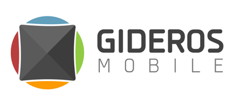 gideros logo Sviluppare un gioco per Android – Lezione 20: librerie, tools e game engine disponibili guide  sviluppo gioco android librerie game engine framework 