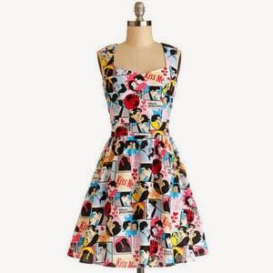 Funny prints: Mickey & me Funny prints: Mickey & me