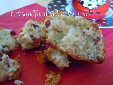 Rose del deserto ai mirtilli rossi e pinoli Rose del deserto ai mirtilli rossi e pinoli