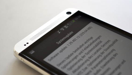 HTC Sense 6.0 arriva su tutti gli One M7 Italiani