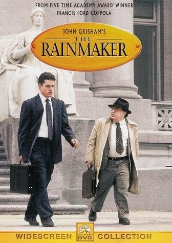 The rainmaker - L'uomo della pioggia