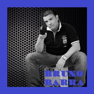 Bruno Barra, un'estate 2014 al top.