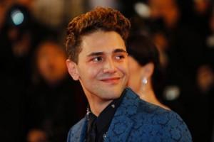 Xavier Dolan - Red carpet - Mommy © FDC / M. Petit