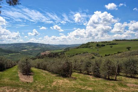 Il genitore contadino