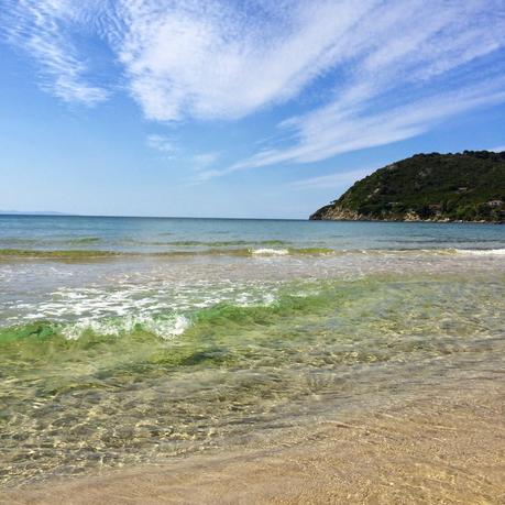 Ritorno all'Elba con Napoleone