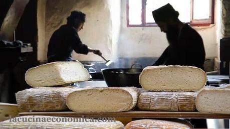 Grecia, alla scoperta dei suoi formaggi