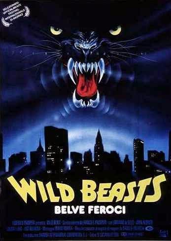 I Tesori Nascosti di Jolly Roger (N°2): I meglio Beast Movies (che è la stessa cosa dei Monster Movies? sì e no)