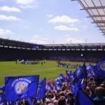 Leicester City v Doncaster Rovers - Sky Bet Championship
