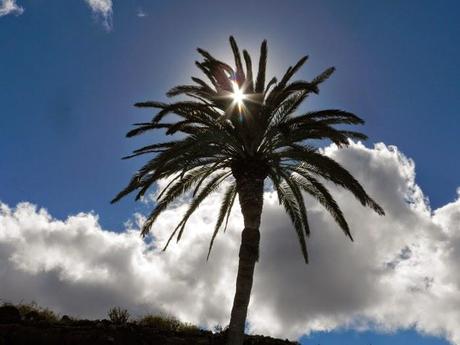 LO SCALO DI LANZAROTE ALLE CANARIE