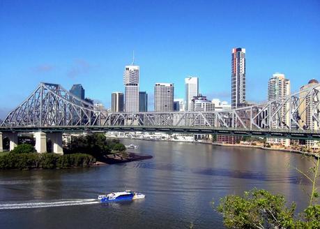 Brisbane Queensland Australia