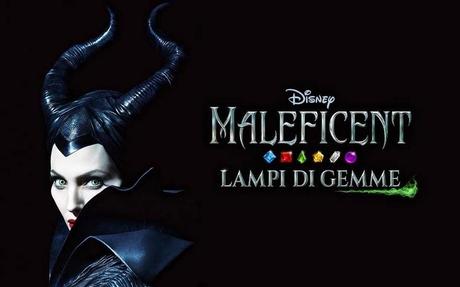 Maleficent Lampi di Gemme | Un avvincente puzzle game negli Store di Windows 8 e Windows Phone.