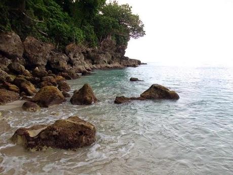 Batang Dua isole delle Molucche