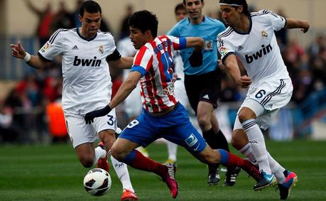 Champions, Finale: Real Madrid - Atletico Madrid (diretta HD Canale5, Sky Sport e Premium Calcio)