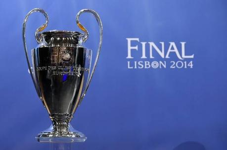 Champions, Finale: Real Madrid - Atletico Madrid (diretta HD Canale5, Sky Sport e Premium Calcio)