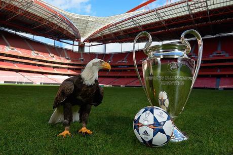 Stasera alle 20,45 Real Madrid e Atletico Madrid di fronte nella finale di Champions League (tv Canale 5, Premium Calcio, Sky)