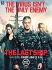 Nuovo poster per “The Last Ship” con Eric Dane