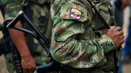 Colombia: il futuro delle FARC nella sfida elettorale tra Santos e Zuluaga