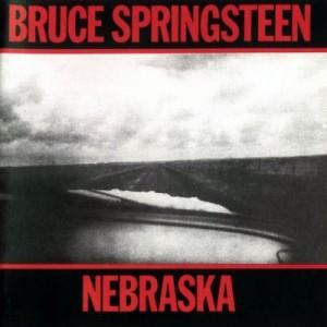 Nebraska album 