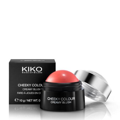 KIKO MAKE UP MILANO: SPORTPROOF ACTIVE COLOURS