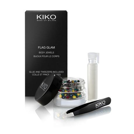 KIKO MAKE UP MILANO: SPORTPROOF ACTIVE COLOURS