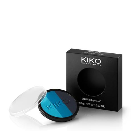 KIKO MAKE UP MILANO: SPORTPROOF ACTIVE COLOURS